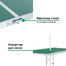 Набор мебели для пикника GREEN GLADE M790-3 зелёный